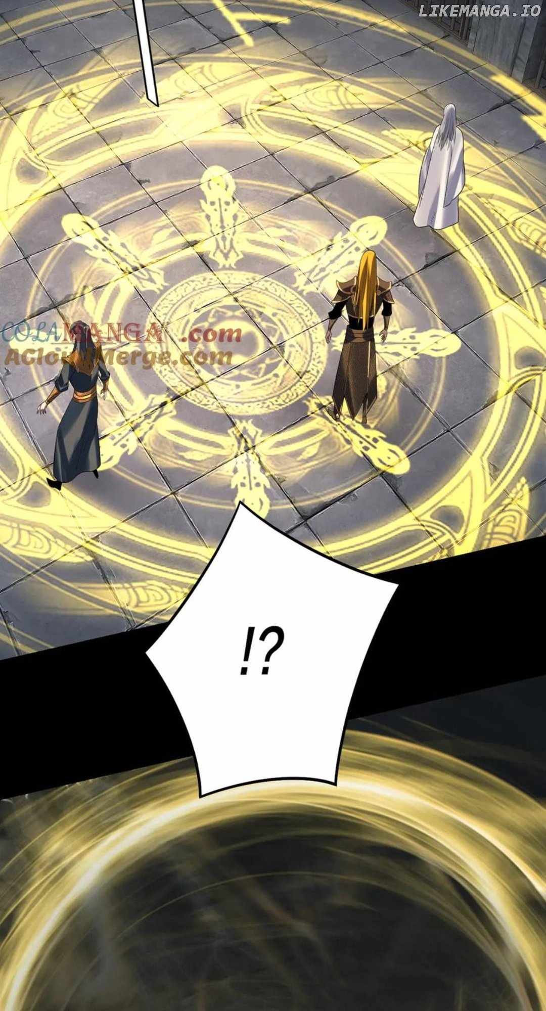 I Am The Fated Villain Chapter 254 46